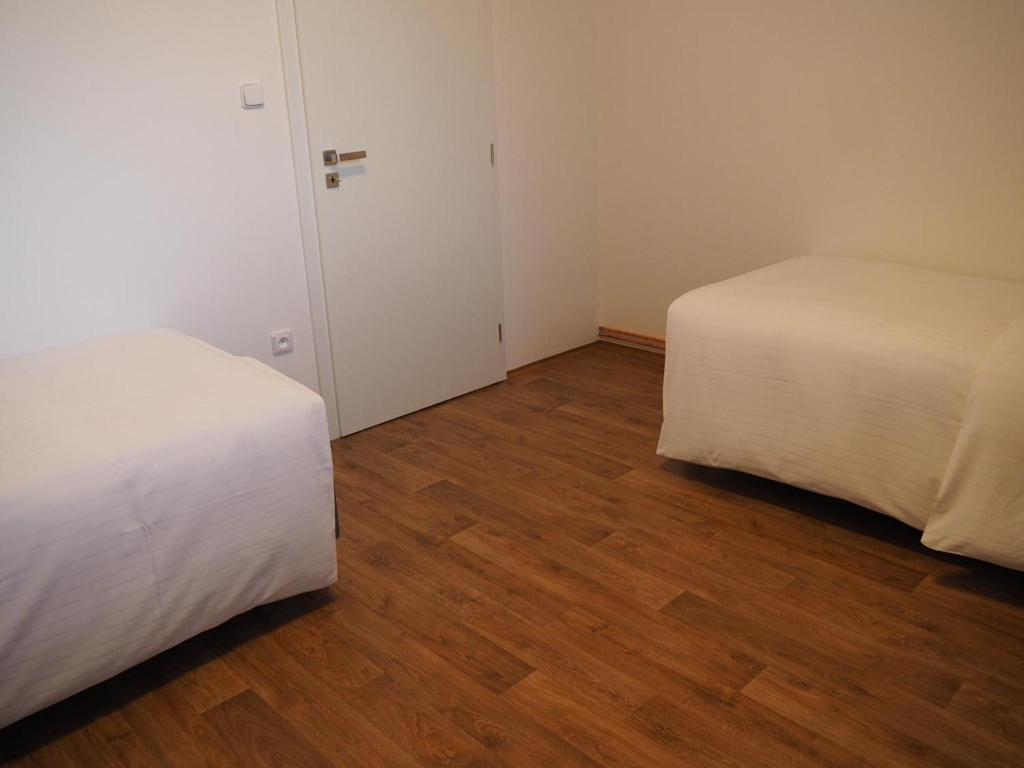 Apartmany Abacie Nový Jičín Dış mekan fotoğraf