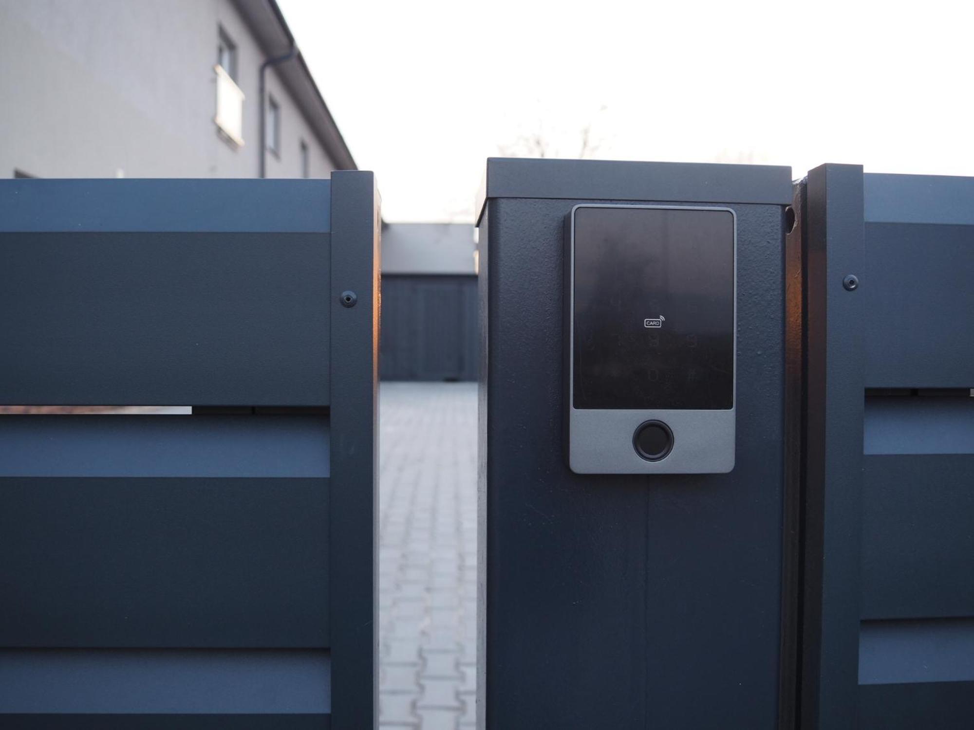 Apartmany Abacie Nový Jičín Dış mekan fotoğraf