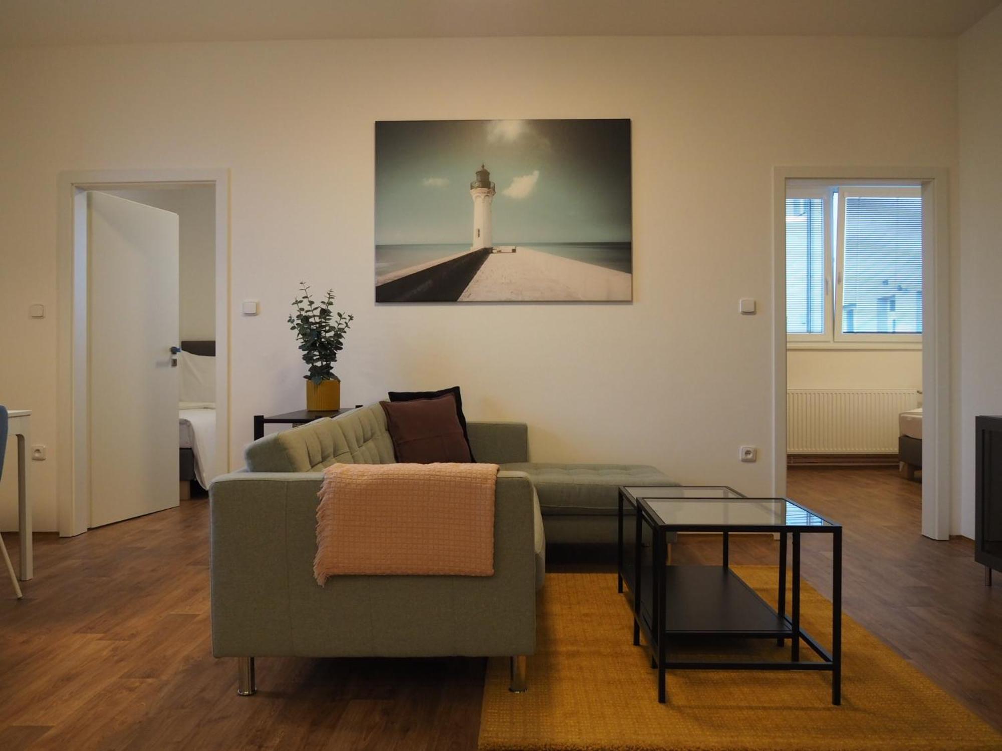 Apartmany Abacie Nový Jičín Dış mekan fotoğraf
