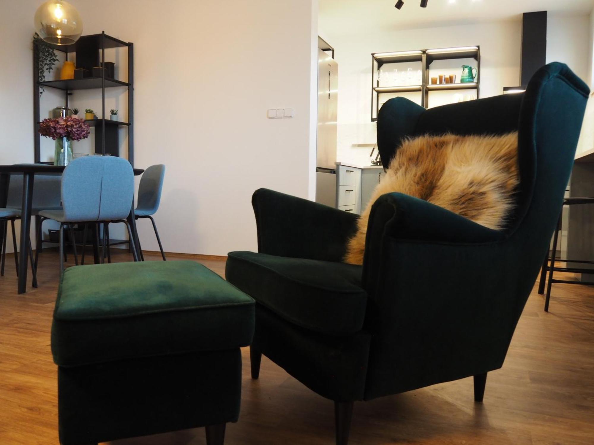 Apartmany Abacie Nový Jičín Dış mekan fotoğraf
