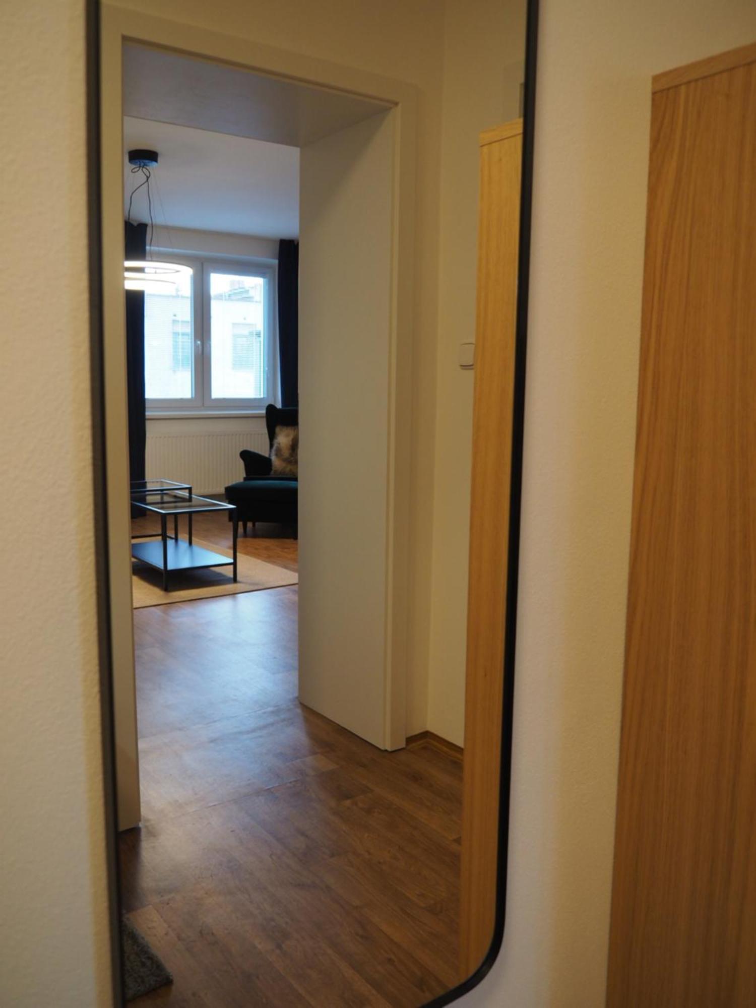 Apartmany Abacie Nový Jičín Dış mekan fotoğraf