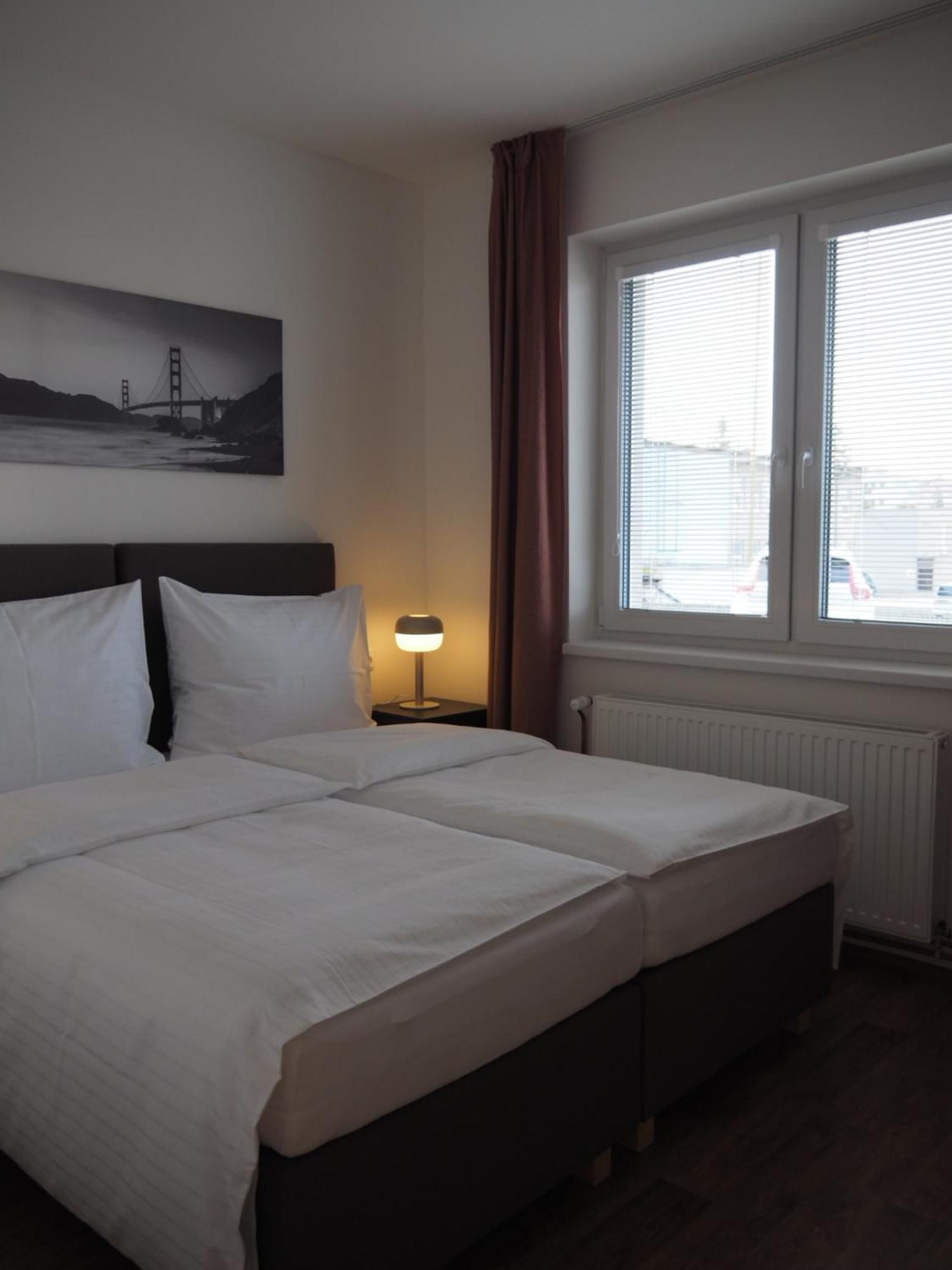 Apartmany Abacie Nový Jičín Dış mekan fotoğraf