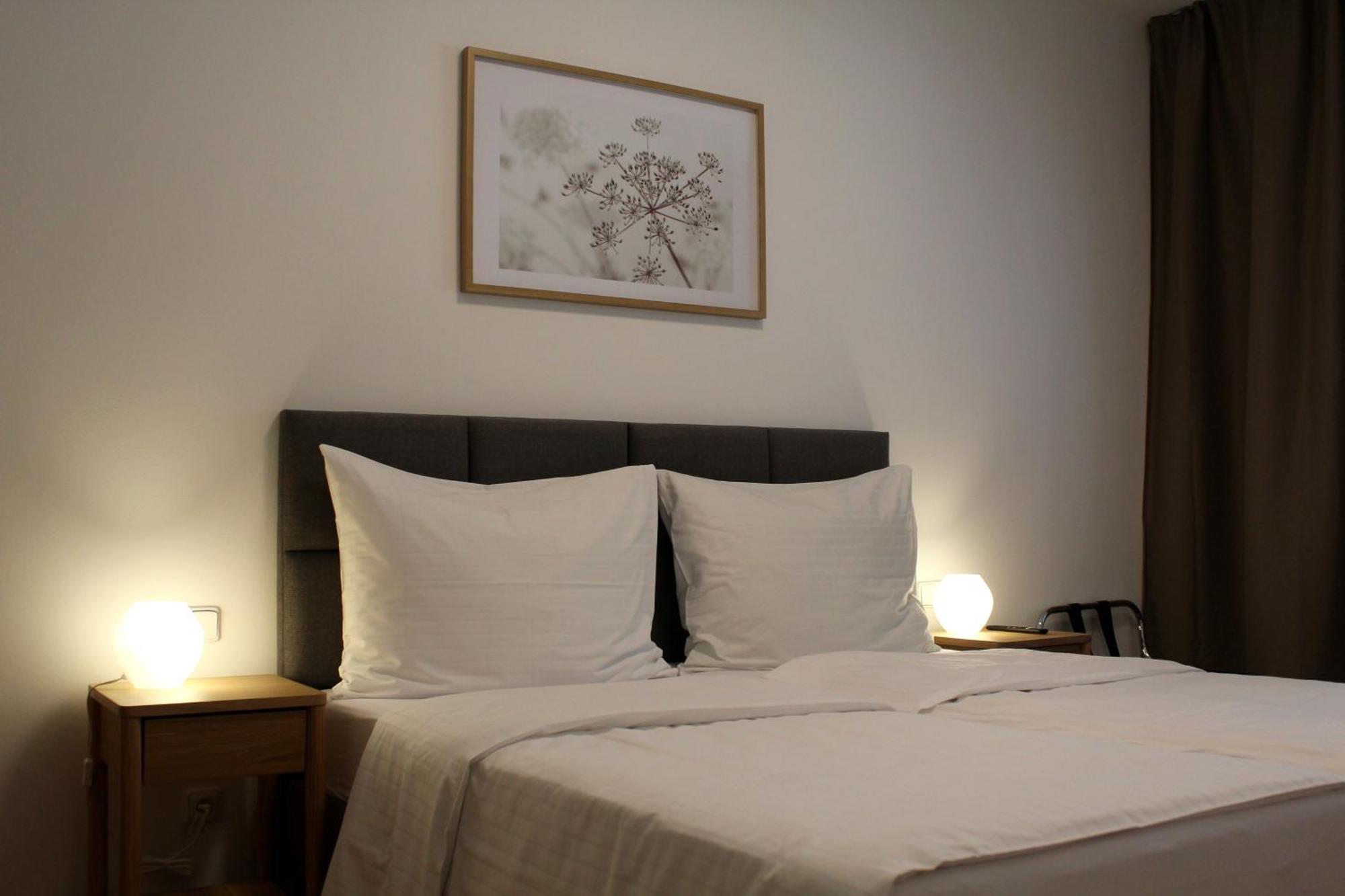 Apartmany Abacie Nový Jičín Dış mekan fotoğraf