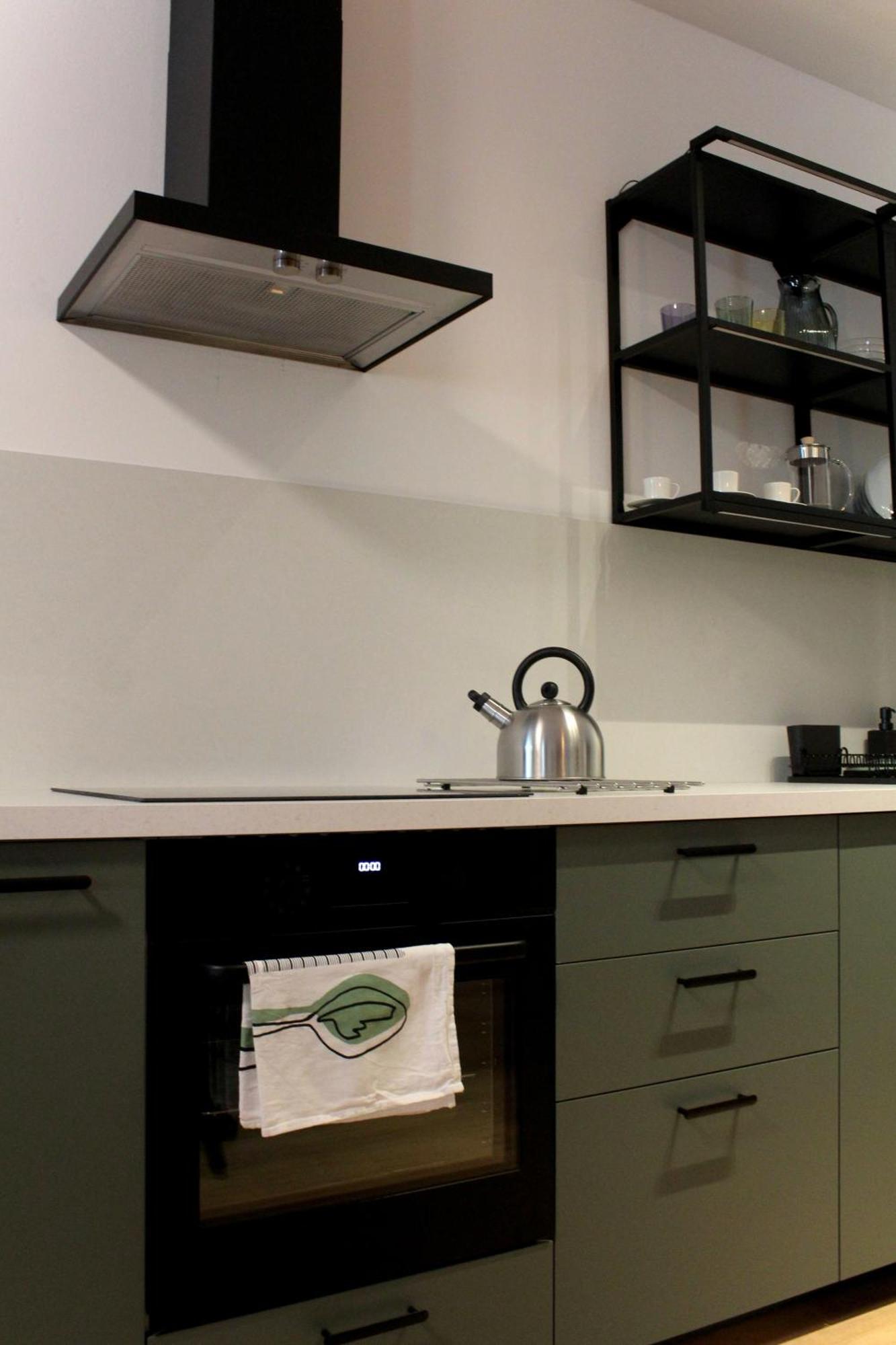 Apartmany Abacie Nový Jičín Dış mekan fotoğraf