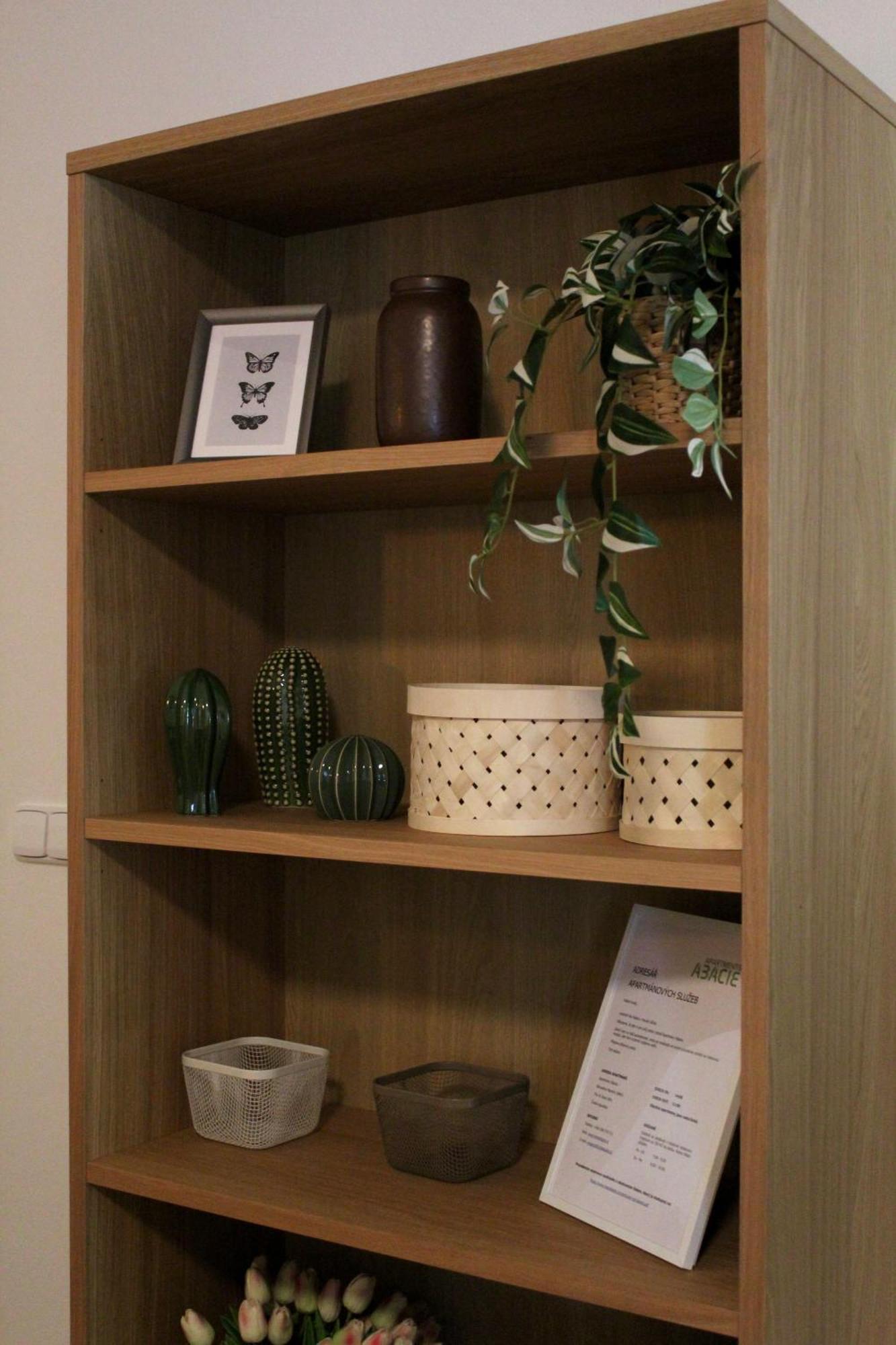 Apartmany Abacie Nový Jičín Dış mekan fotoğraf