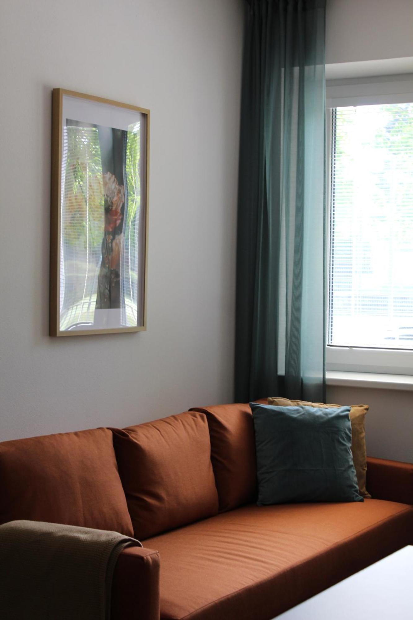 Apartmany Abacie Nový Jičín Dış mekan fotoğraf