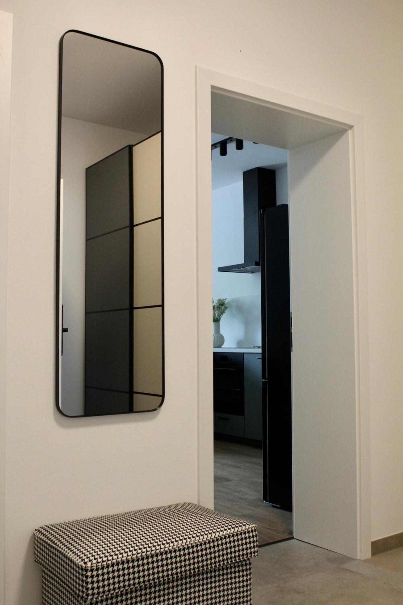 Apartmany Abacie Nový Jičín Dış mekan fotoğraf