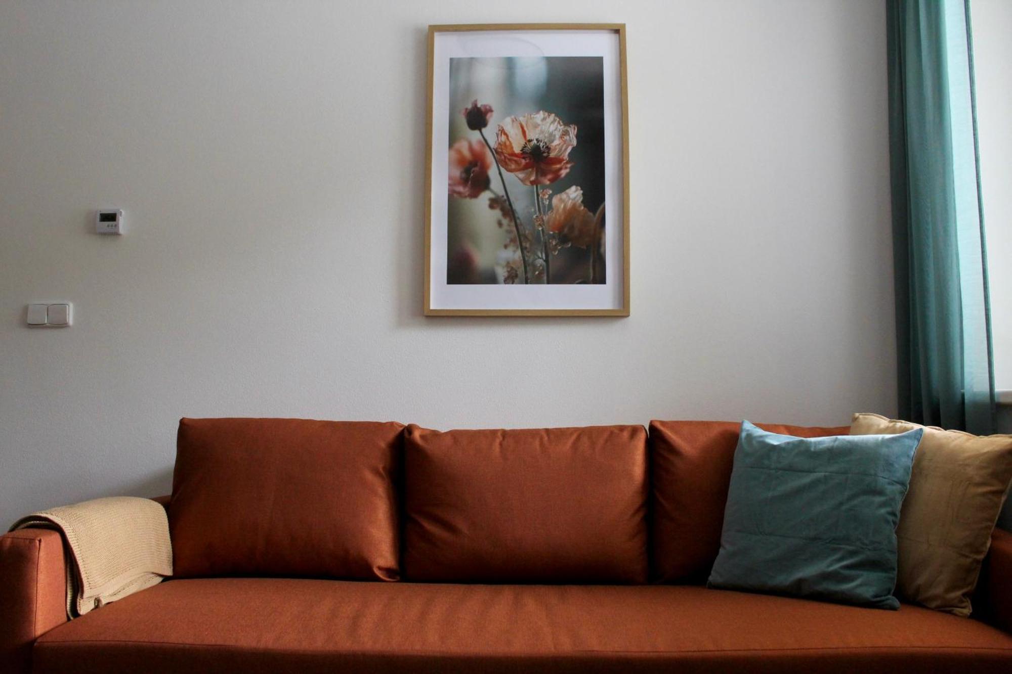Apartmany Abacie Nový Jičín Dış mekan fotoğraf