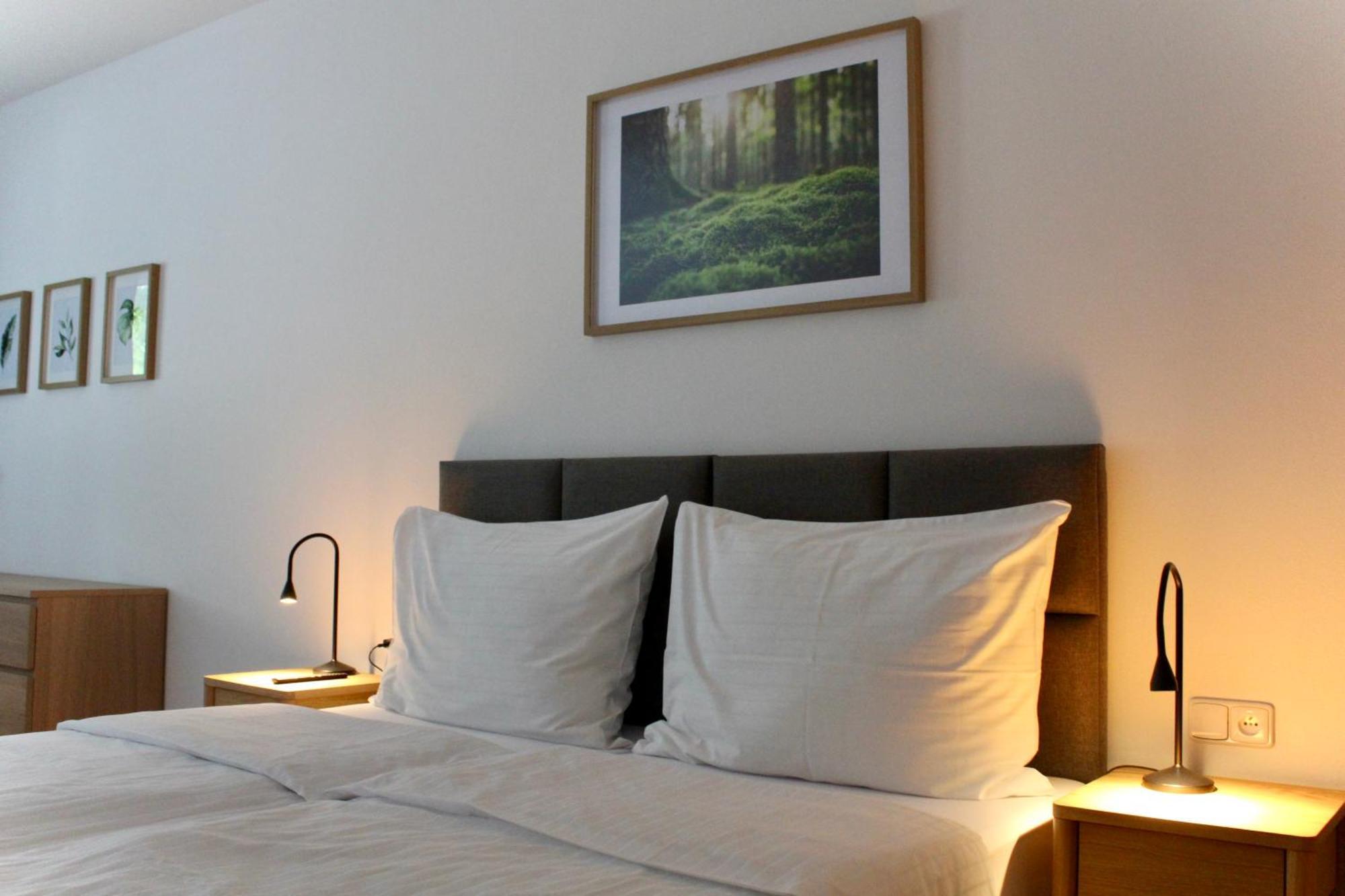 Apartmany Abacie Nový Jičín Dış mekan fotoğraf
