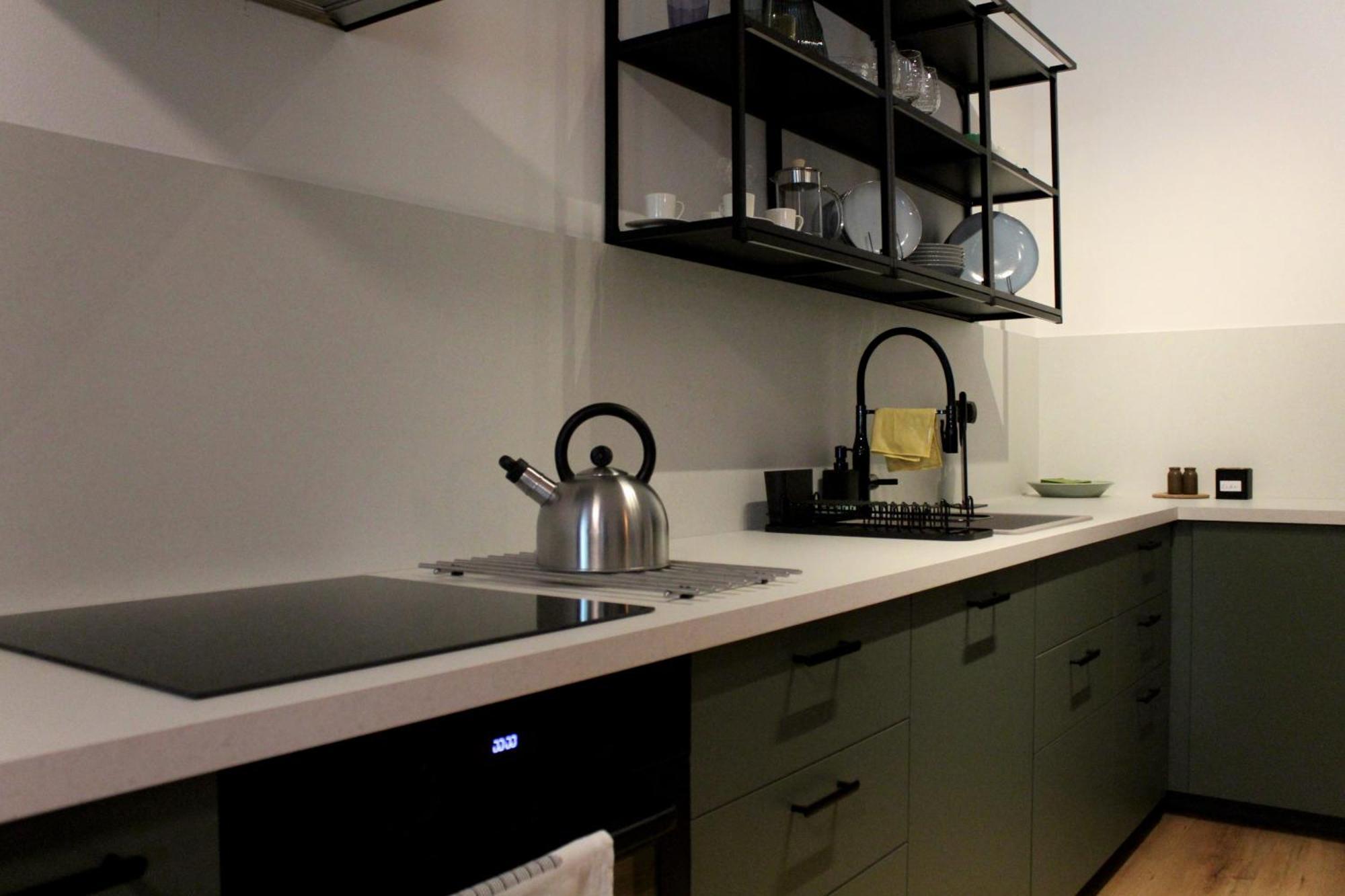 Apartmany Abacie Nový Jičín Dış mekan fotoğraf
