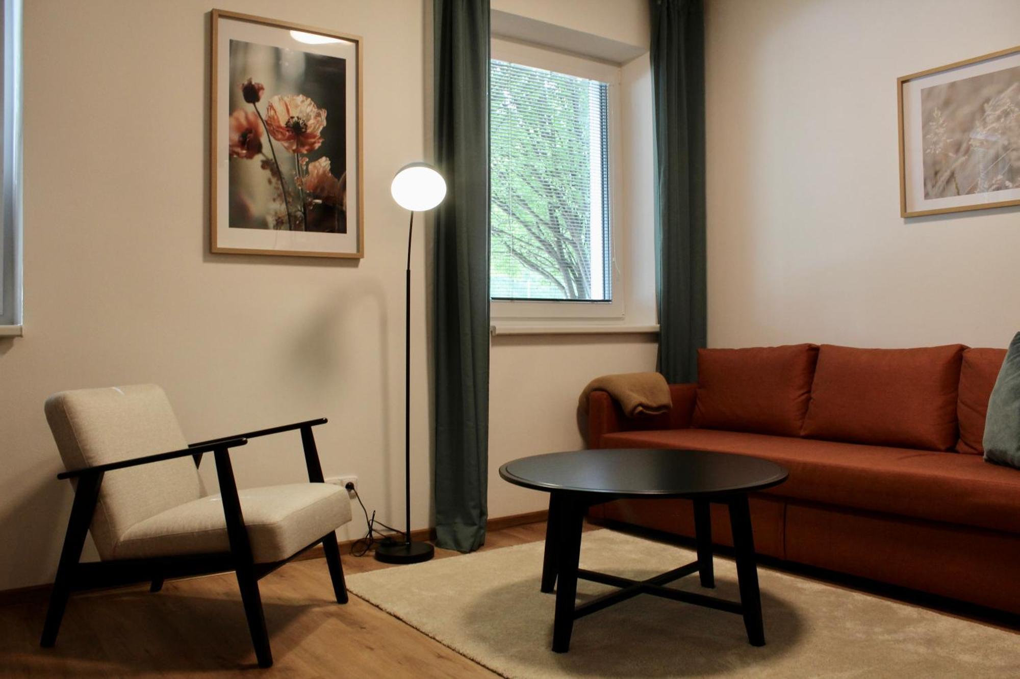 Apartmany Abacie Nový Jičín Dış mekan fotoğraf